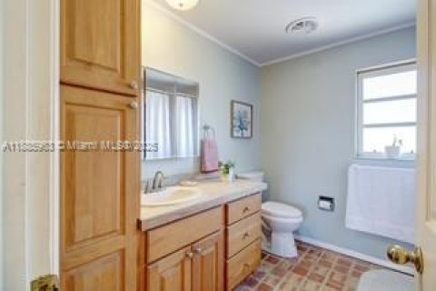 Casa en venta en Key Largo, Florida, 2 dormitorios № 1932677 - foto 14