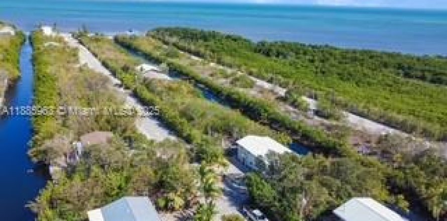Villa ou maison à Key Largo, Floride 2 chambres № 1932677