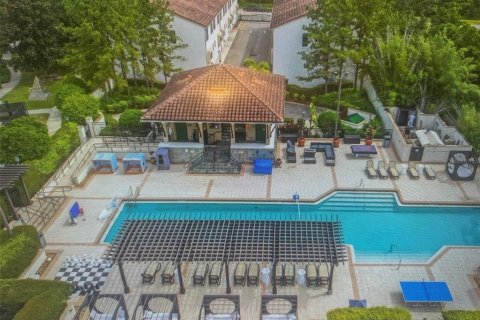Townhouse in Orlando, Florida 4 bedrooms, 185.8 sq.m. № 2098331 - photo 16