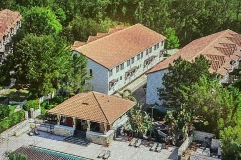 Townhouse in Orlando, Florida 4 bedrooms, 185.8 sq.m. № 2098331