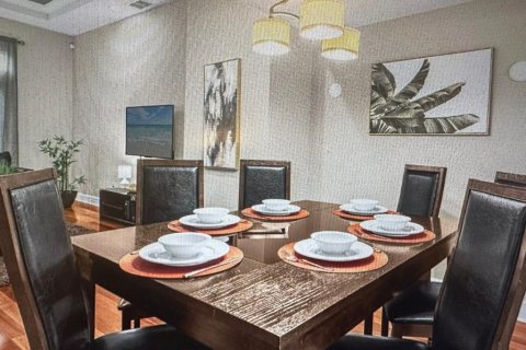 Townhouse in Orlando, Florida 4 bedrooms, 185.8 sq.m. № 2098331 - photo 7