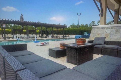 Townhouse in Orlando, Florida 4 bedrooms, 185.8 sq.m. № 2098331 - photo 15