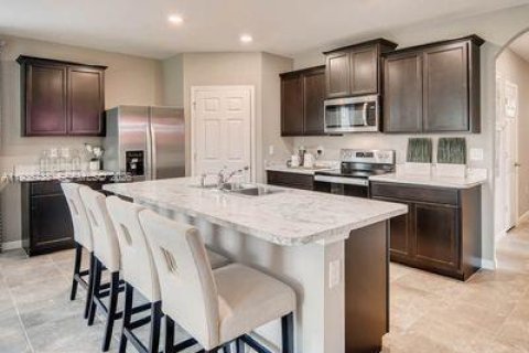 Villa ou maison à Sebastian, Floride 4 chambres, 179.67 m2 № 2002838