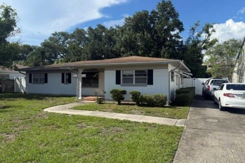 Casa en Tampa, Florida 3 dormitorios, 155.24 m2 № 2341912