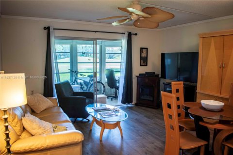 Condo in Coconut Creek, Florida, 1 bedroom  № 1821842 - photo 3