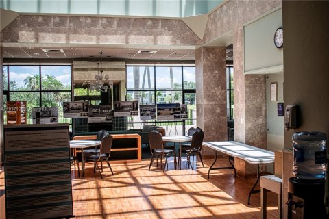Condo in Coconut Creek, Florida, 1 bedroom  № 1821842 - photo 21