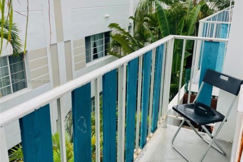 Copropriété à vendre à Miami Beach, Floride: 1 chambre, 45.52 m2 № 1988247 - photo 16