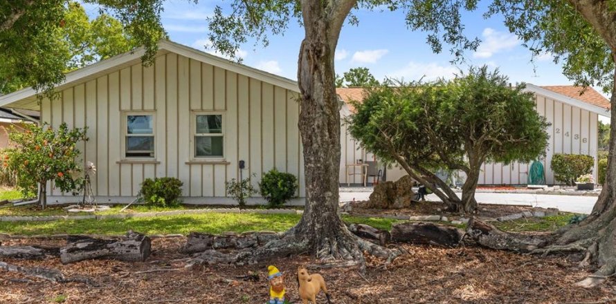 Casa en Punta Gorda, Florida 3 dormitorios, 141.77 m2 № 1795994
