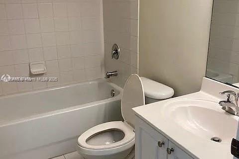 Condo in Cutler Bay, Florida, 2 bedrooms  № 1890587 - photo 7