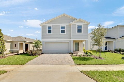 Casa en venta en Groveland, Florida, 4 dormitorios, 210.98 m2 № 1907851 - foto 1