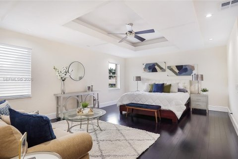 House in Weston, Florida 4 bedrooms, 369.66 sq.m. № 2049728 - photo 26