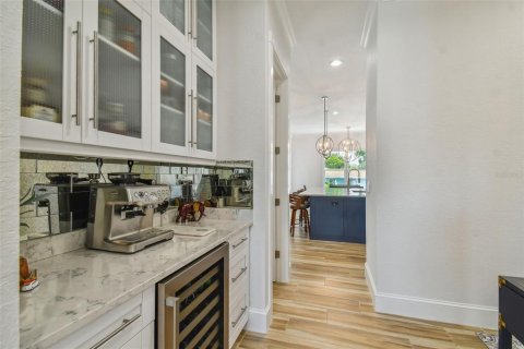 Villa ou maison à vendre à Tampa, Floride: 5 chambres, 384.71 m2 № 2095341 - photo 23