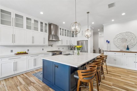 Villa ou maison à vendre à Tampa, Floride: 5 chambres, 384.71 m2 № 2095341 - photo 21