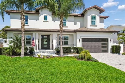 Villa ou maison à vendre à Tampa, Floride: 5 chambres, 384.71 m2 № 2095341 - photo 2