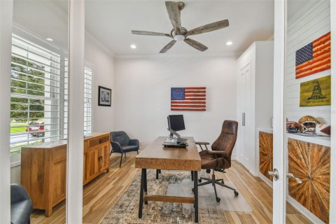 Villa ou maison à vendre à Tampa, Floride: 5 chambres, 384.71 m2 № 2095341 - photo 9