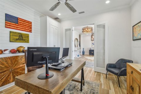 Villa ou maison à vendre à Tampa, Floride: 5 chambres, 384.71 m2 № 2095341 - photo 11