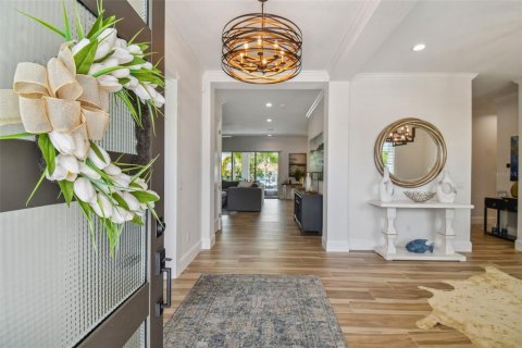 Villa ou maison à vendre à Tampa, Floride: 5 chambres, 384.71 m2 № 2095341 - photo 6