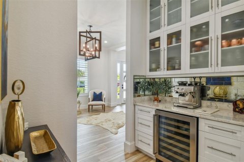 Villa ou maison à vendre à Tampa, Floride: 5 chambres, 384.71 m2 № 2095341 - photo 22