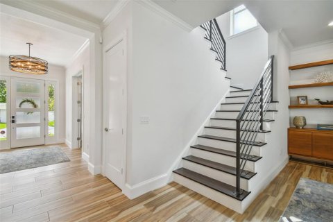 Villa ou maison à vendre à Tampa, Floride: 5 chambres, 384.71 m2 № 2095341 - photo 30