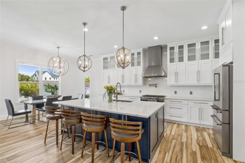 Villa ou maison à vendre à Tampa, Floride: 5 chambres, 384.71 m2 № 2095341 - photo 17