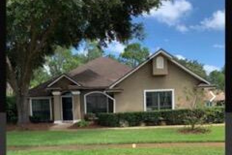 Villa ou maison à vendre à Jacksonville, Floride: 4 chambres, 183.76 m2 № 845627 - photo 1