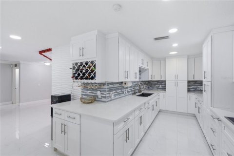 House in Lutz, Florida 5 bedrooms, 408.86 sq.m. № 2220415 - photo 4