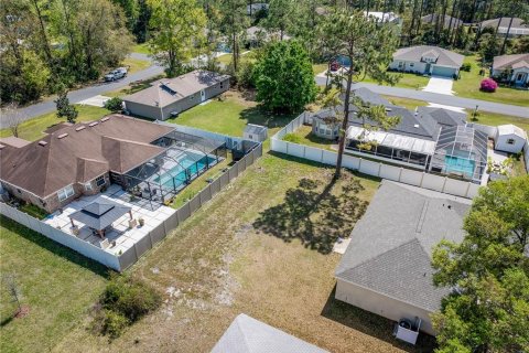 Купить виллу или дом в Палм-Кост, Флорида 9 комнат, 126.25м2, № 1586362 - фото 9