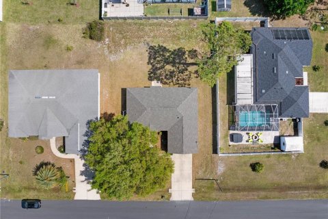 Купить виллу или дом в Палм-Кост, Флорида 9 комнат, 126.25м2, № 1586362 - фото 7