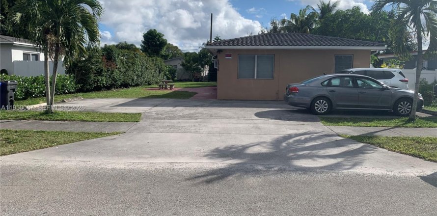 Immobilier commercial à Hollywood, Floride 1 chambre, 57.6 m2 № 2006645