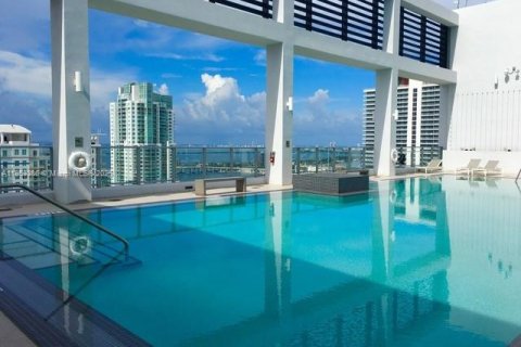 Condo in Miami, Florida  № 1877736 - photo 8
