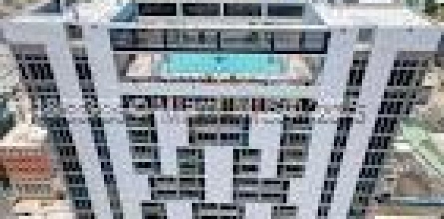 Studio in the Condo in Miami, Florida  № 1877736