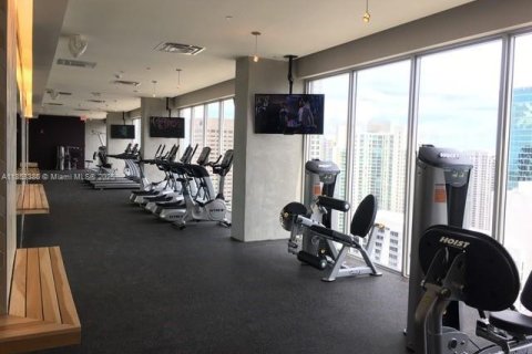 Condo in Miami, Florida  № 1877736 - photo 14