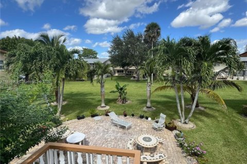 Copropriété à vendre à West Palm Beach, Floride: 1 chambre, 52.95 m2 № 2014854 - photo 9