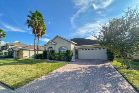 House in Winter Garden, Florida 3 bedrooms, 205.31 sq.m. № 2229857