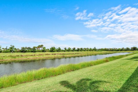 Villa ou maison à vendre à Port St. Lucie, Floride: 2 chambres, 162.86 m2 № 2087417 - photo 29