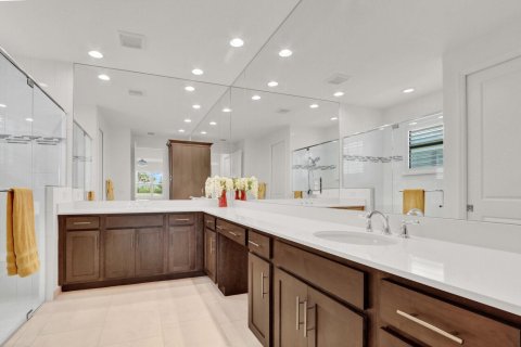 Villa ou maison à vendre à Port St. Lucie, Floride: 2 chambres, 162.86 m2 № 2087417 - photo 18