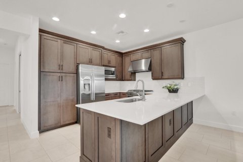Villa ou maison à vendre à Port St. Lucie, Floride: 2 chambres, 162.86 m2 № 2087417 - photo 10