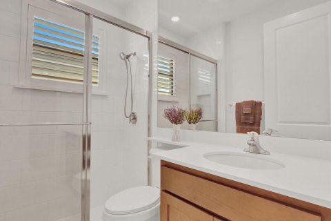 Villa ou maison à vendre à Port St. Lucie, Floride: 2 chambres, 162.86 m2 № 2087417 - photo 22