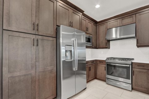 Villa ou maison à vendre à Port St. Lucie, Floride: 2 chambres, 162.86 m2 № 2087417 - photo 7