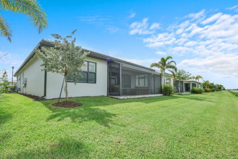 Villa ou maison à vendre à Port St. Lucie, Floride: 2 chambres, 162.86 m2 № 2087417 - photo 28