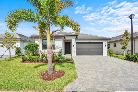 Villa ou maison à Port St. Lucie, Floride 2 chambres, 162.86 m2 № 2087417