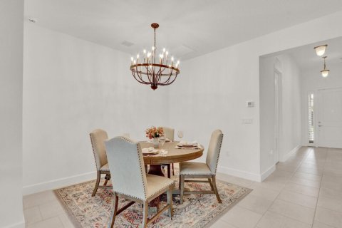 Villa ou maison à vendre à Port St. Lucie, Floride: 2 chambres, 162.86 m2 № 2087417 - photo 13