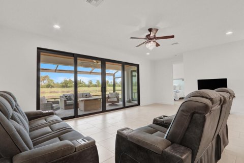 Villa ou maison à vendre à Port St. Lucie, Floride: 2 chambres, 162.86 m2 № 2087417 - photo 14