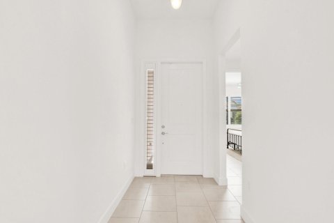 Villa ou maison à vendre à Port St. Lucie, Floride: 2 chambres, 162.86 m2 № 2087417 - photo 6