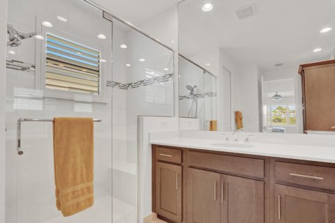 Villa ou maison à vendre à Port St. Lucie, Floride: 2 chambres, 162.86 m2 № 2087417 - photo 20