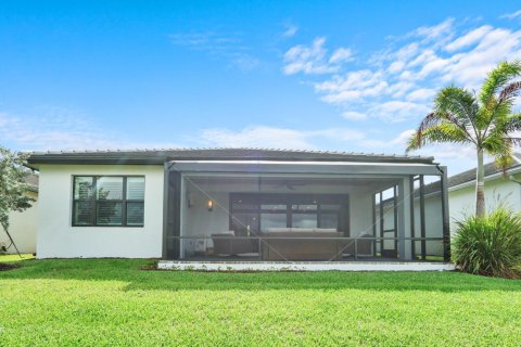 Villa ou maison à vendre à Port St. Lucie, Floride: 2 chambres, 162.86 m2 № 2087417 - photo 26