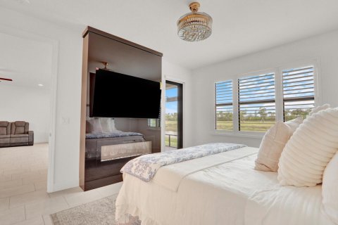 Villa ou maison à vendre à Port St. Lucie, Floride: 2 chambres, 162.86 m2 № 2087417 - photo 17