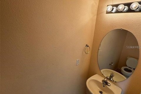 Снять в аренду таунхаус в Ривервью, Флорида 3 комнаты, 137.22м2, № 2224715 - фото 8