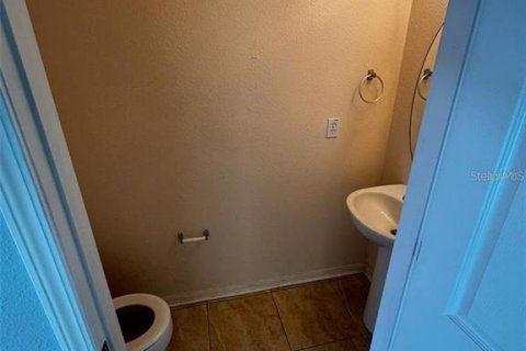 Снять в аренду таунхаус в Ривервью, Флорида 3 комнаты, 137.22м2, № 2224715 - фото 7