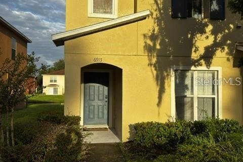 Townhouse in Riverview, Florida 3 bedrooms, 137.22 sq.m. № 2224715